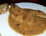 Foto del paso 7 de la receta: Picantones en salsa agridulce