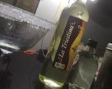 Foto del paso 1 de la receta: Margarita en casa🍸🌻