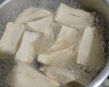 Foto langkah ke 4 dari resep Tahu Goreng Asin Gurih.