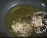 Foto langkah ke 5 dari resep Bakwan Buncis Mudah & Praktis.