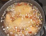 Foto del paso 3 de la receta: Pollo sudado