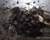 Foto langkah ke 3 dari resep Rawon.