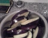 Foto del paso 3 de la receta: Milas de berenjena!