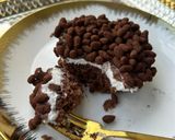 صورة لخطوة 9 من وصفة كيكة احمد الزامل