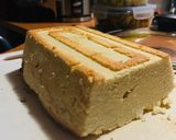 Foto del paso 3 de la receta: Queque de Harina de Coco grez