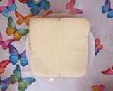 Foto del paso 8 de la receta Pastel de verano 🏖