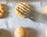 Foto langkah ke 6 dari resep Serundeng Cookies/Kue Kering Serundeng.