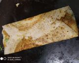 મગની દાળ ના મૈસુરી ઢોસા(mag dal na dosa recipe in Gujarati) રેસીપી સ્ટેપ5ફોટો