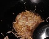 Foto langkah ke 3 dari resep Sambal ati ampela kentang.