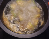 Foto del paso 1 de la receta: Alcachofas guisadas con zanahoria y jamón