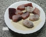 Foto del paso 3 de la receta: Bonito con tomate