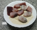 Foto del paso 3 de la receta: Bonito con tomate