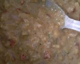 ओट्स चीला (Oats style recipe in Hindi) रेसिपी चरण 2 फोटो