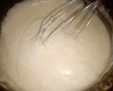 Foto del paso 4 de la receta: Fideos con Salsa Blanca