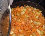 Foto del paso 3 de la receta: Puré de calabaza