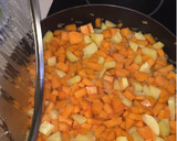 Foto del paso 3 de la receta: Puré de calabaza