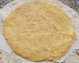 Foto del paso 2 de la receta Wraps de tortilla francesa
