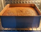 Foto langkah ke 4 dari resep Ontbijtkoek.