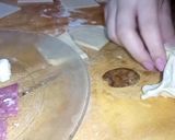 Foto del paso 13 de la receta: Pastelitos hojaldrados