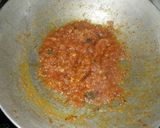 स्पाइसी दम आलू..!! (Spicy dum aloo..!! recipe in hindi) रेसिपी चरण 4 फोटो