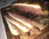 Foto del paso 3 de la receta: Jamoncito casero (Pernil de cerdo)