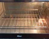Foto langkah ke 6 dari resep Cake Jadul 8 Telur.