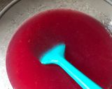 A picture of step 1 of Trifle.