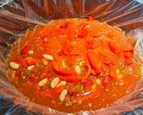 A picture of step 3 of Crockpot Pork Beer 🍺 Chili 🌶️.