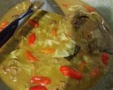 Foto langkah ke 3 dari resep Tongseng Ayam.