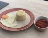 Foto del paso 3 de la receta Colirroz a la cubana