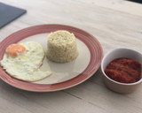 Foto del paso 3 de la receta: Colirroz a la cubana