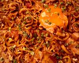 Foto del paso 13 de la receta: Gyozas de Espinacas y Gambas