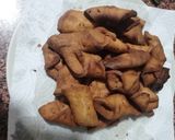 Foto del paso 4 de la receta: Pestiños