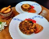 Apple & Cinnamon Baked Oats Muffin