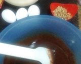 Foto del paso 1 de la receta: Brownie de Chocolate Bien  Casero