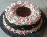 Foto langkah ke 7 dari resep Cake 4 telur.