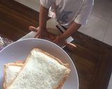 Foto langkah ke 1 dari resep Roti gulung krispy.