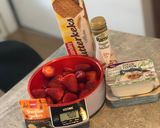 Epres túrós recept fázis 1 fotója