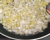 Foto del paso 2 de la receta: Cuscús con verduras