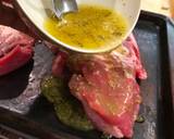 Palomilla-Inspired Steak Marinade recipe step 2 photo
