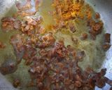 Zöldséges, húsos bulgur recept fázis 1 fotója