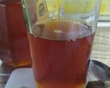 Foto langkah ke 2 dari resep Honey Lime Tea.
