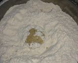 Foto del paso 1 de la receta: Pan Amasado