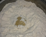 Foto del paso 1 de la receta: Pan Amasado