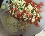 Foto del paso 2 de la receta: Moussaka light