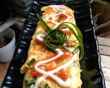 Cara Membuat Tamagoyaki 4