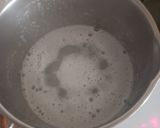 Foto del paso 1 de la receta: Arroz con cacahuete molido
