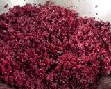 બીટ ના લાડુ (Beetroot Ladoo Recipe In Gujarati) રેસીપી સ્ટેપ1ફોટો