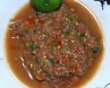 Foto langkah ke 2 dari resep Panggang Ikan + Sambel terasi.