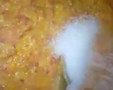 A picture of step 6 of Gajrela.